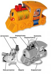 ������������� ��������� B.Well WN-115K